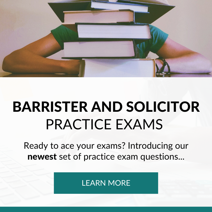 BarSol NEW Practice Exams Version B